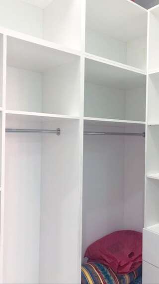 Апартаменты ЖК Амстердам Нур-Султан Апартаменты с 1 спальней-13