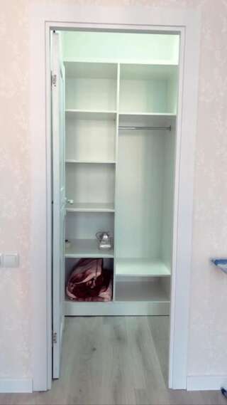 Апартаменты ЖК Амстердам Нур-Султан Апартаменты с 1 спальней-30