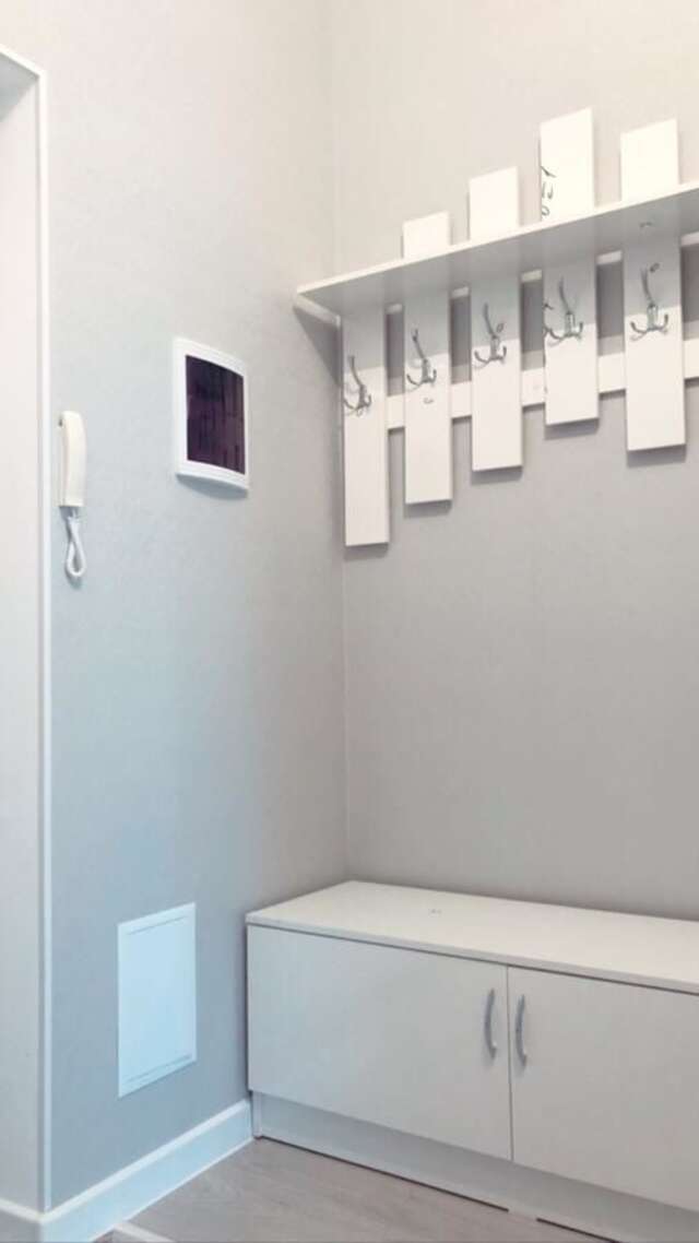 Апартаменты ЖК Амстердам Нур-Султан-14