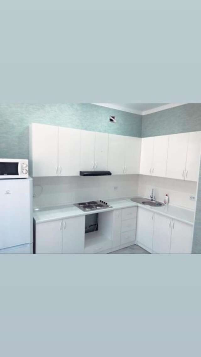 Апартаменты ЖК Амстердам Нур-Султан-28