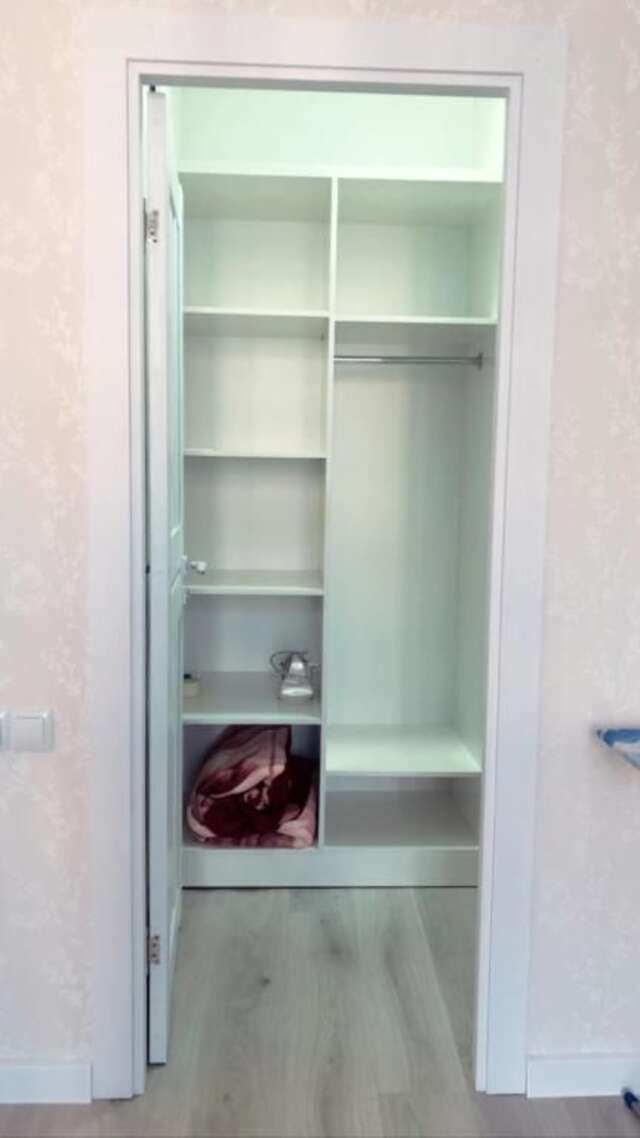 Апартаменты ЖК Амстердам Нур-Султан-32